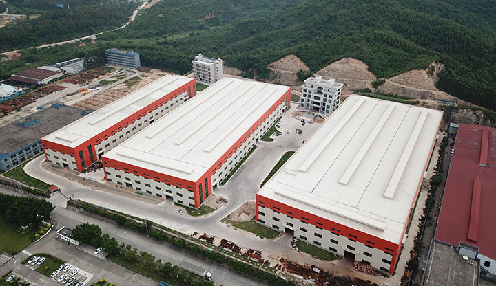 移動破碎機廠家 專業履帶輪胎移動破碎機移動破碎站生產廠家